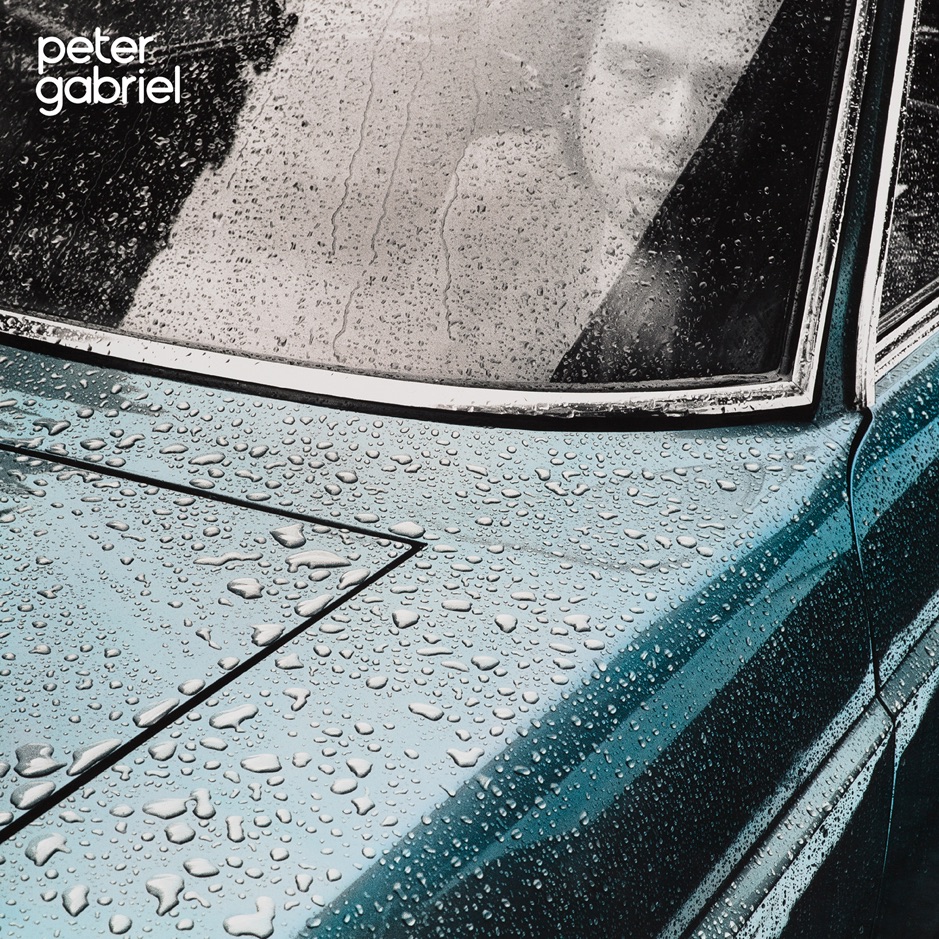 Peter Gabriel - Peter Gabriel 1 (Car)